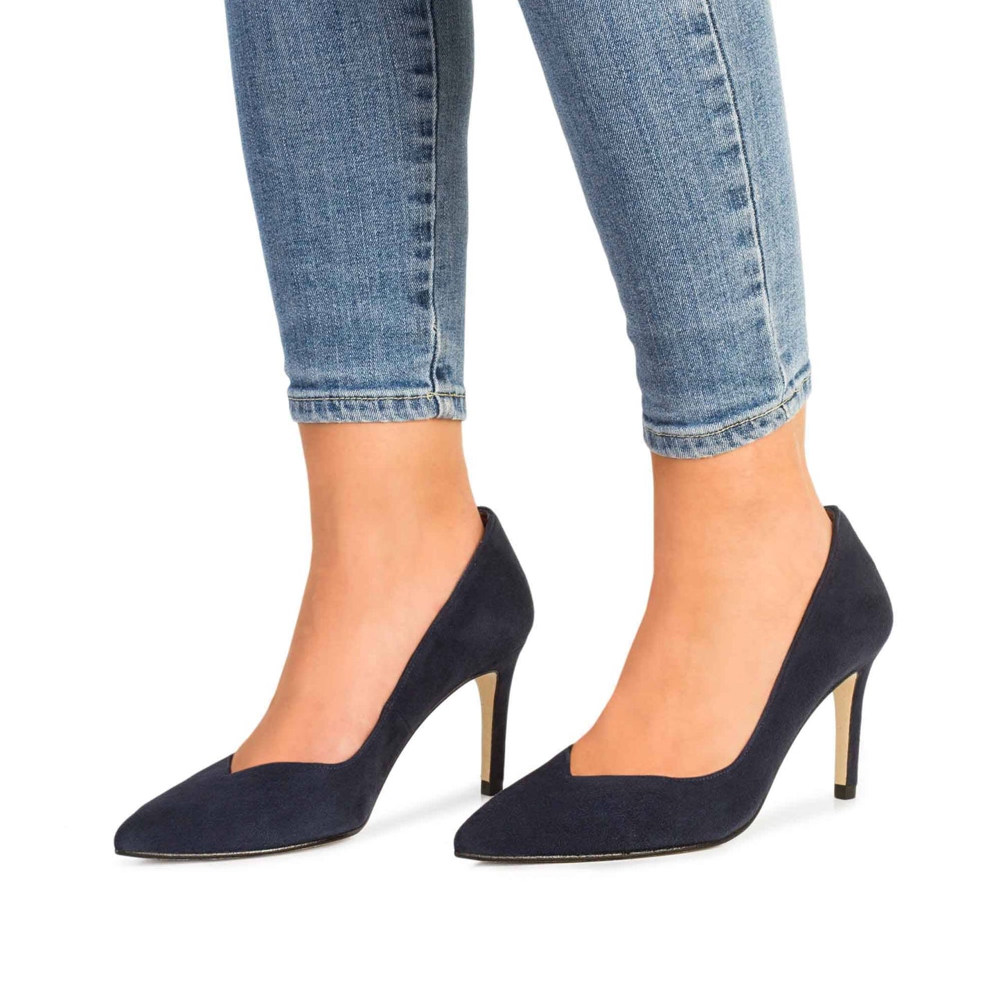 ITZIAR BALTIC SUEDE