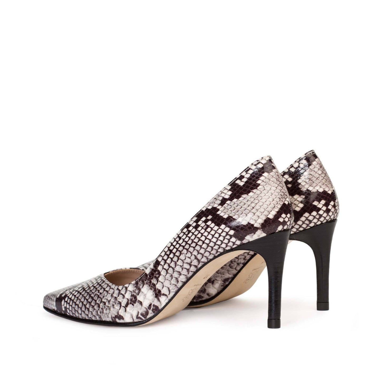 ITZIAR SALINAS DIAMOND LUX
