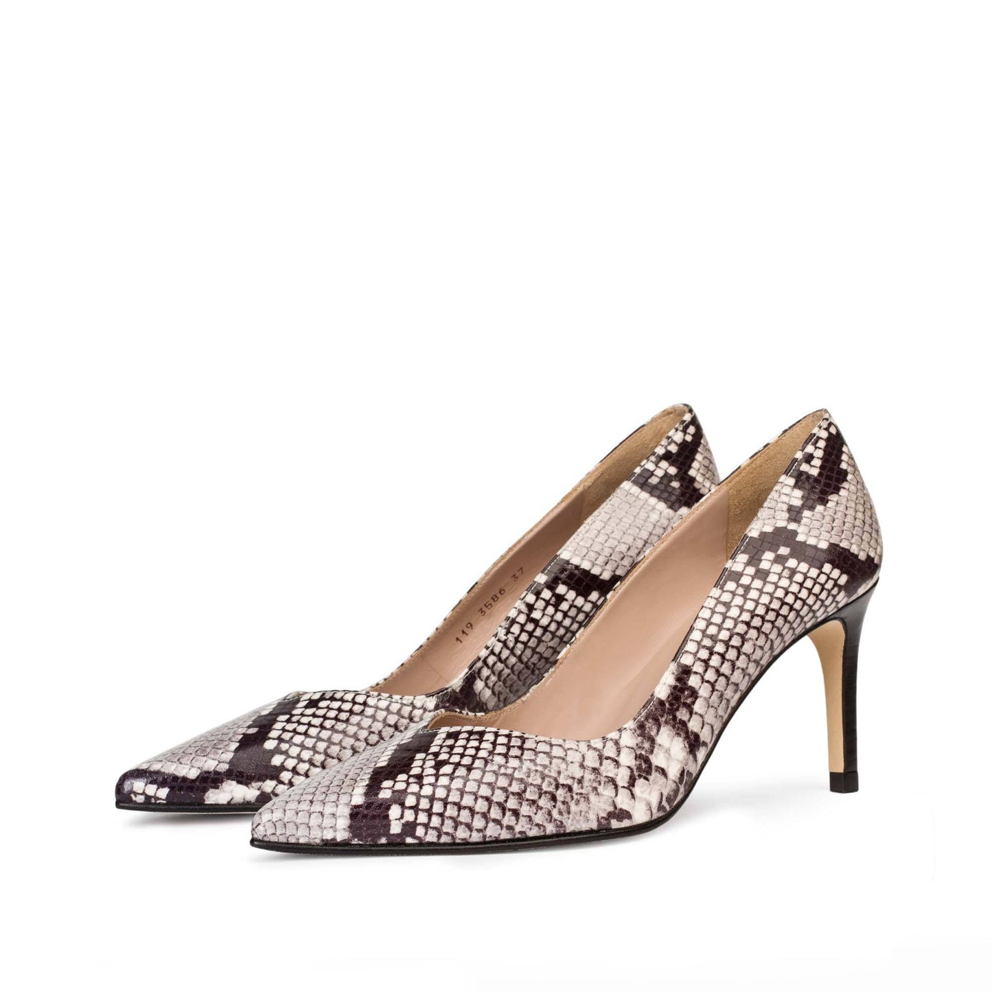 ITZIAR SALINAS DIAMOND LUX