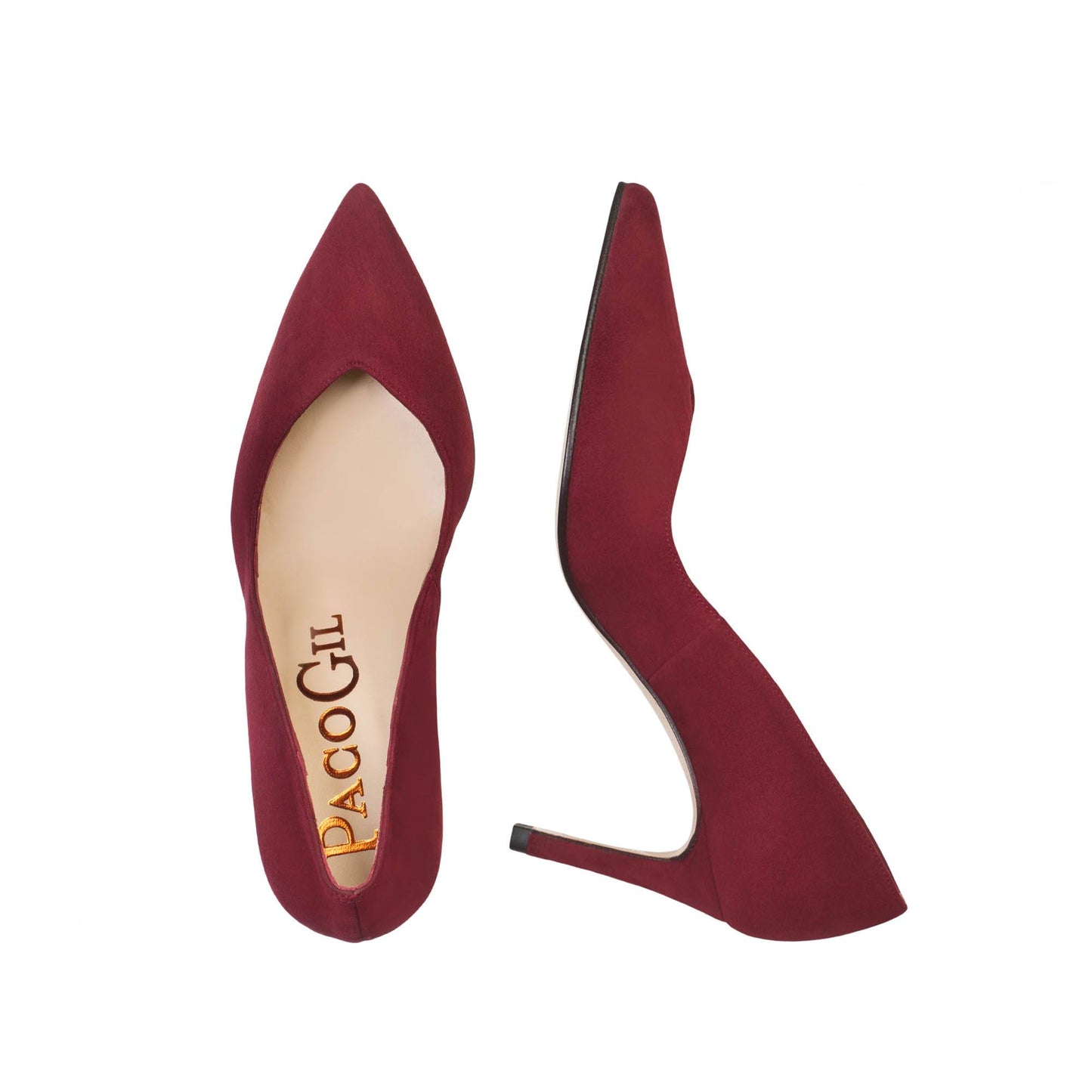 ITZIAR WINE SUEDE