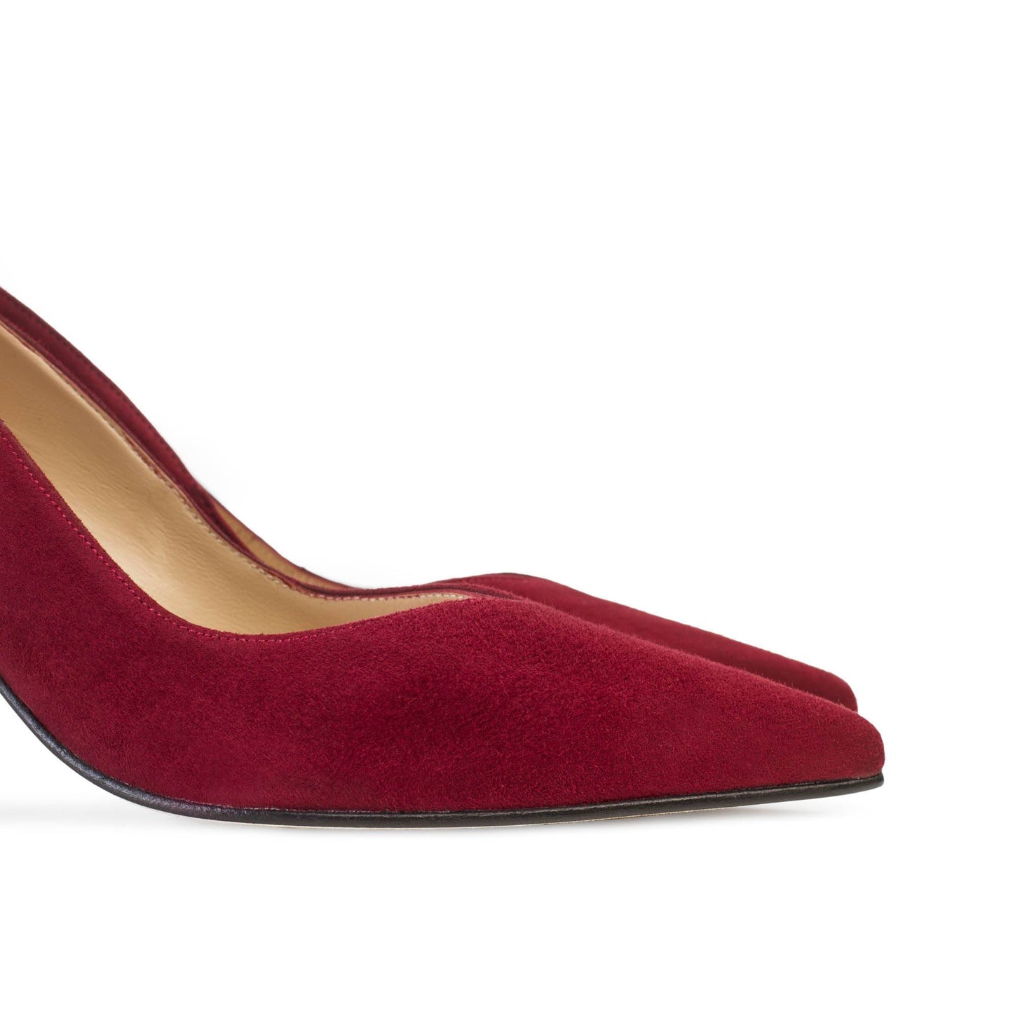 ITZIAR WINE SUEDE