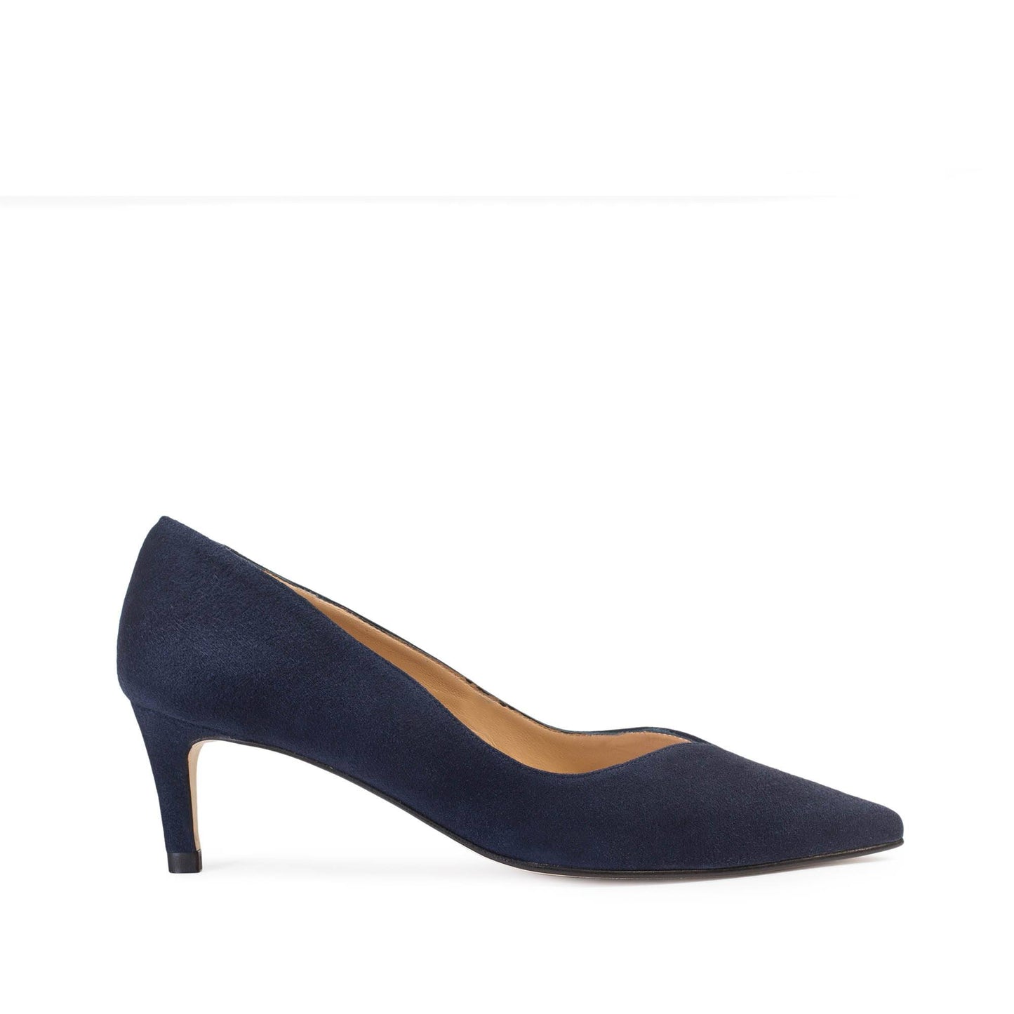 VIOLETA BALTIC SUEDE