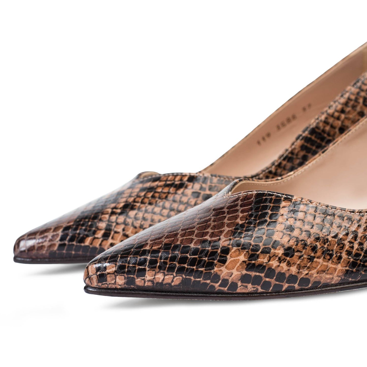 VIOLETA TOBA DIAMOND LUX