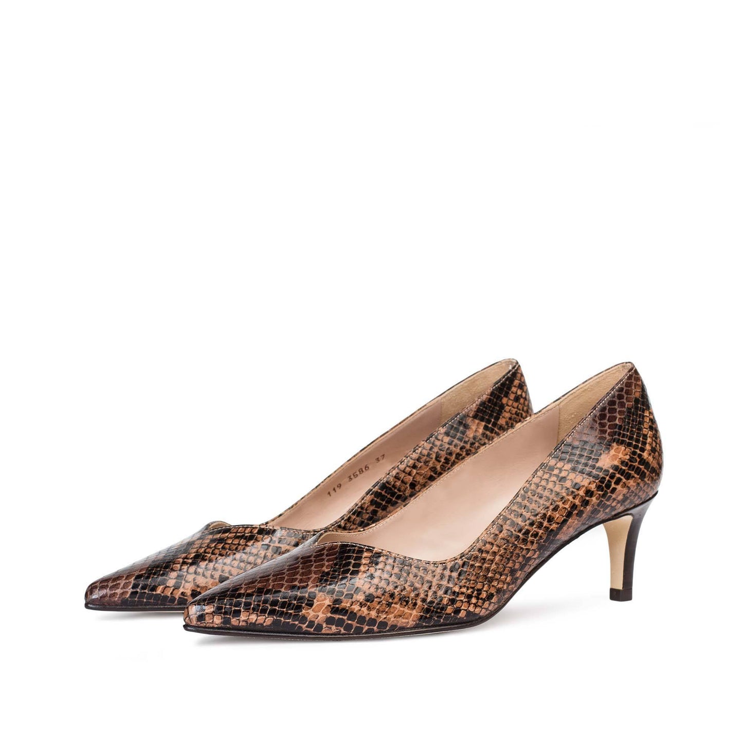 VIOLETA TOBA DIAMOND LUX