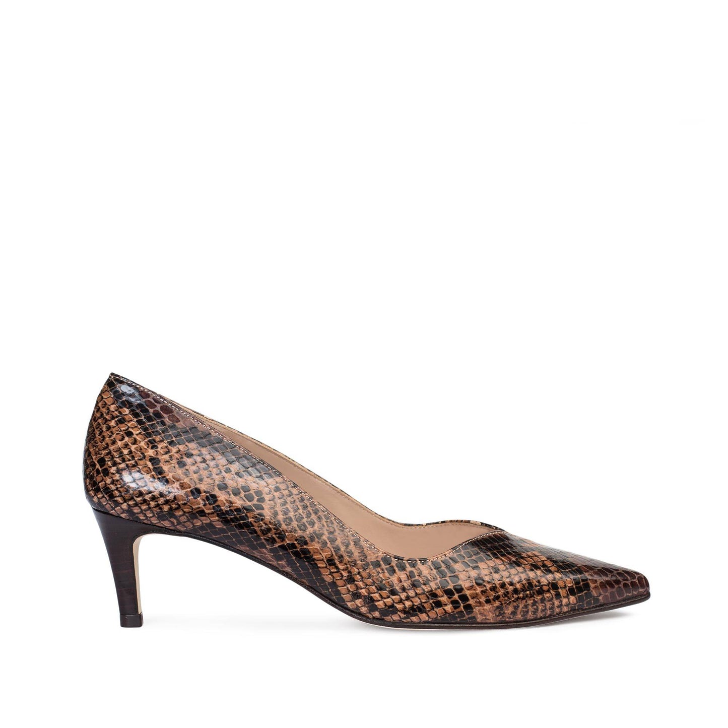 VIOLETA TOBA DIAMOND LUX