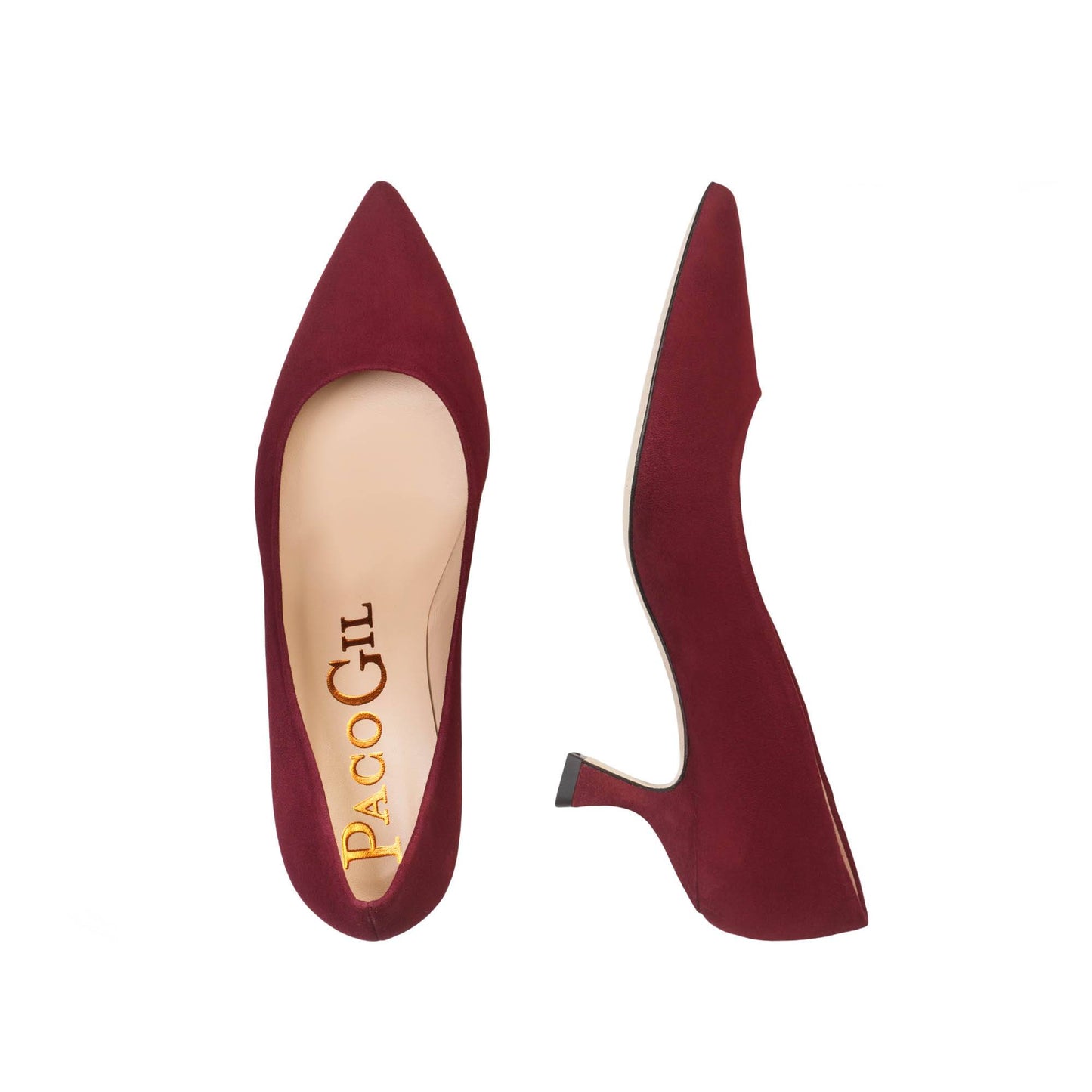 AITANA WINE SUEDE