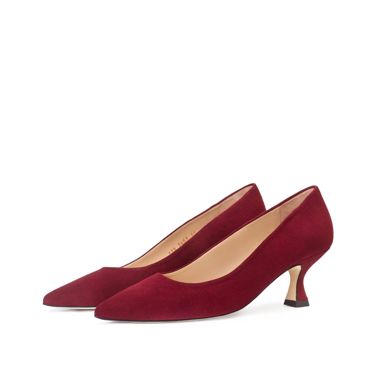 AITANA WINE SUEDE