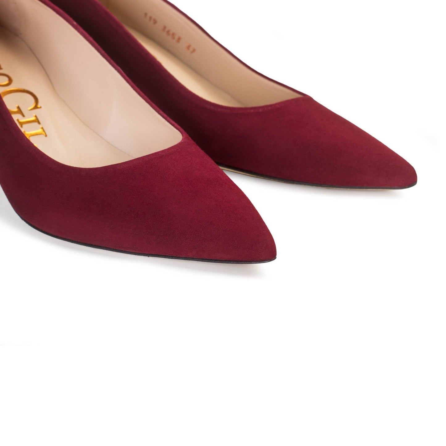 AITANA WINE SUEDE