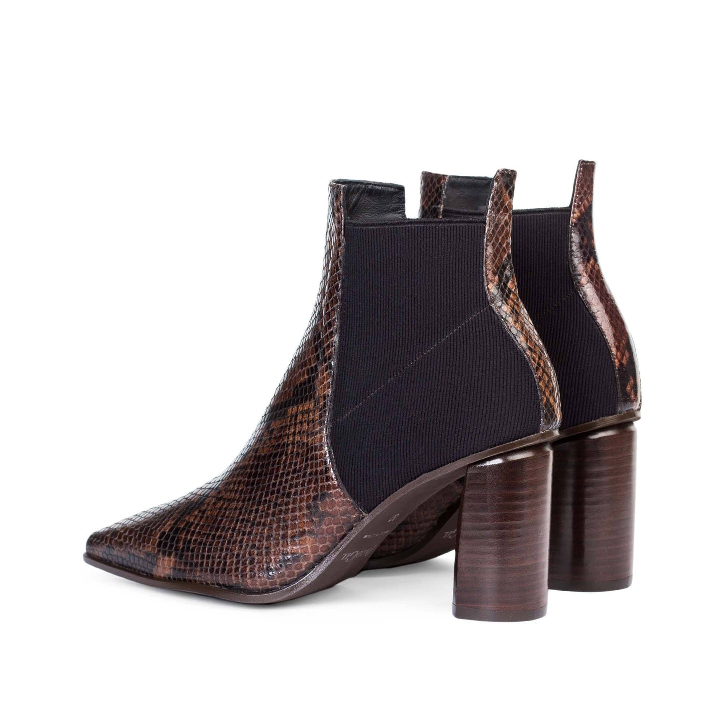 LIDIA TOBA DIAMOND LUX