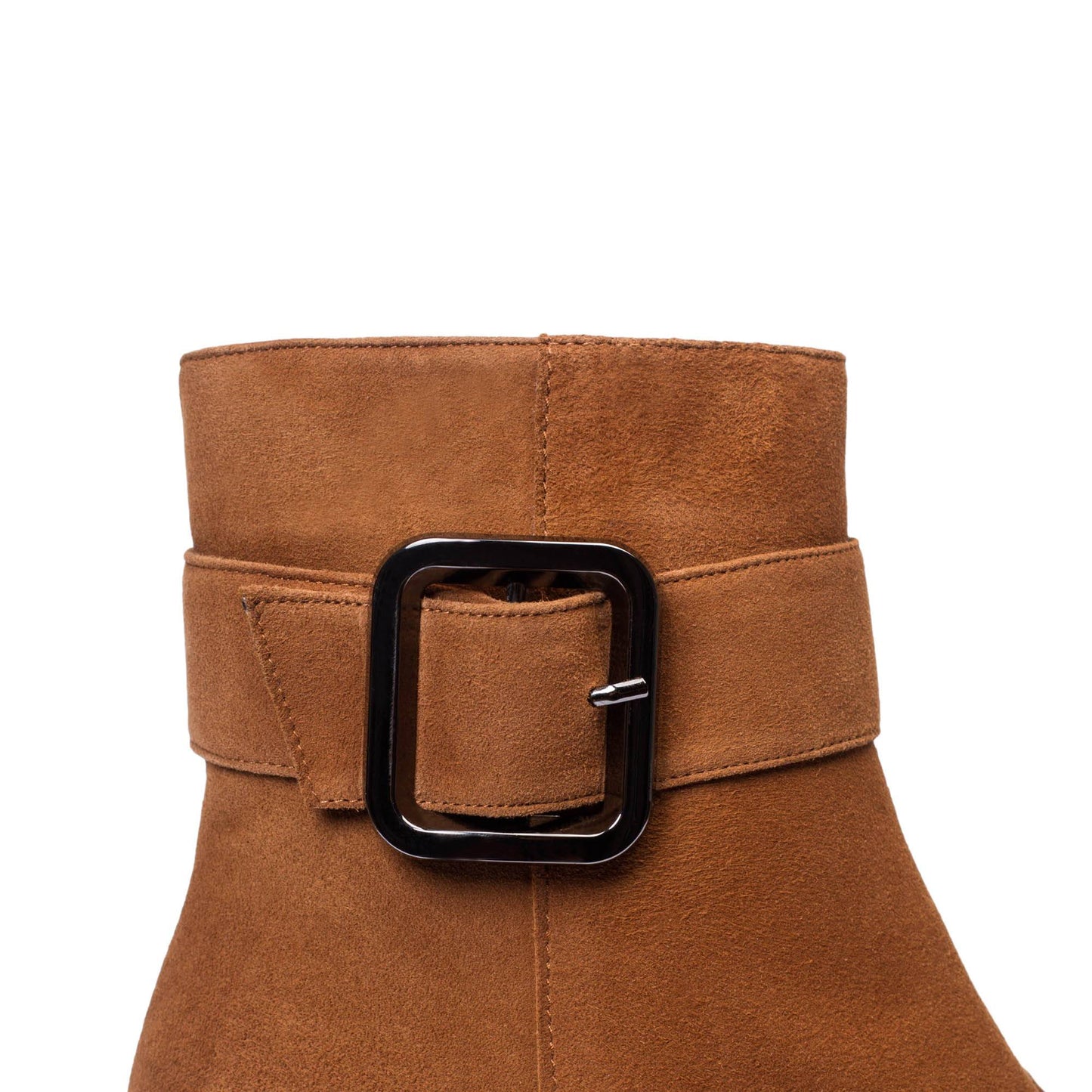 CRISTINA AMARETTO SUEDE