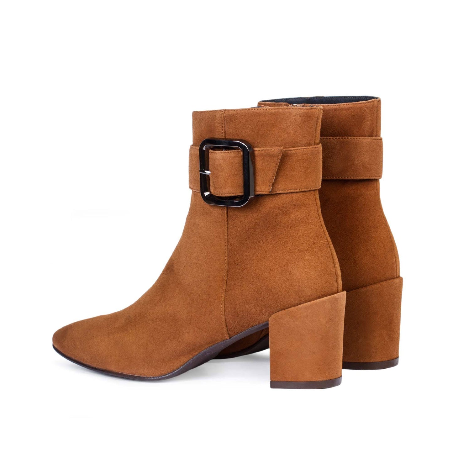 CRISTINA AMARETTO SUEDE