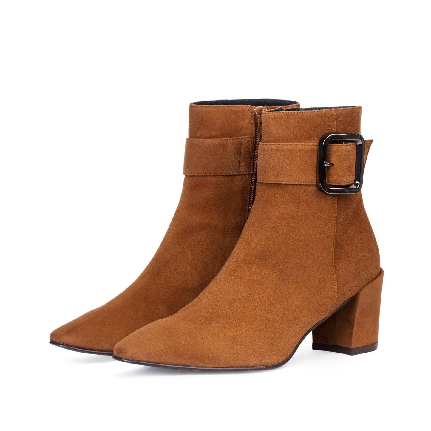 CRISTINA AMARETTO SUEDE