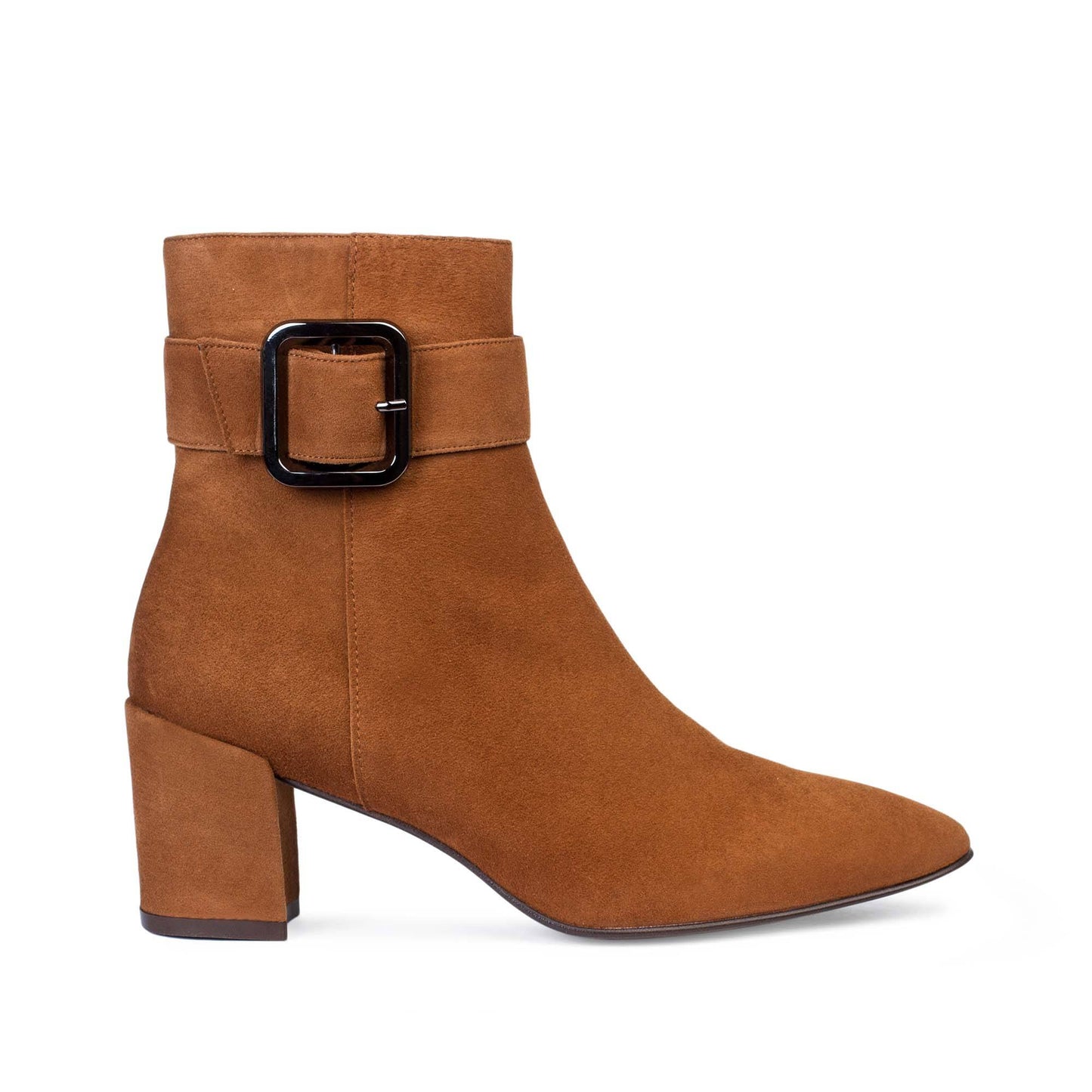 CRISTINA AMARETTO SUEDE