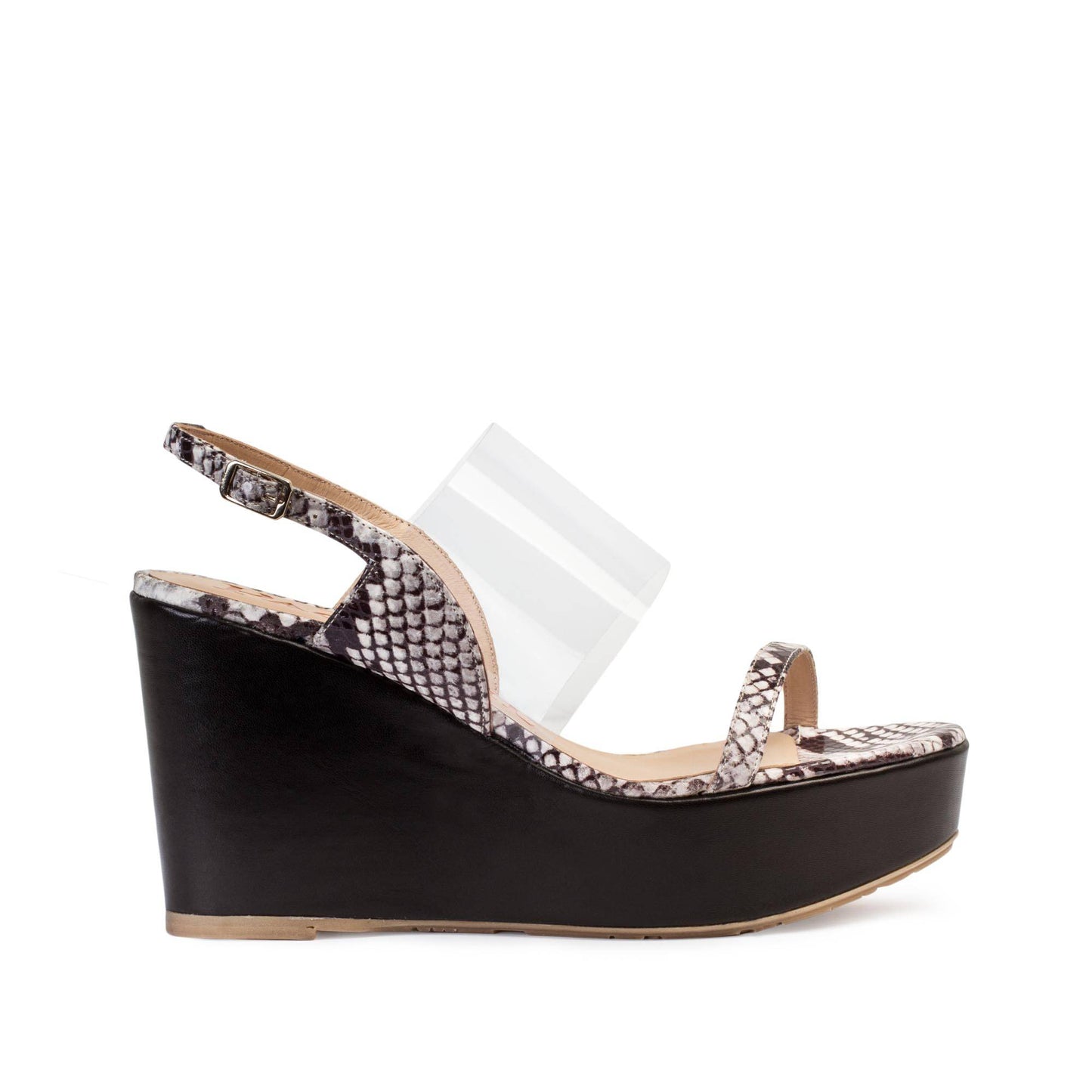 FELICIDAD SALINAS NEW ASSO/VINYL