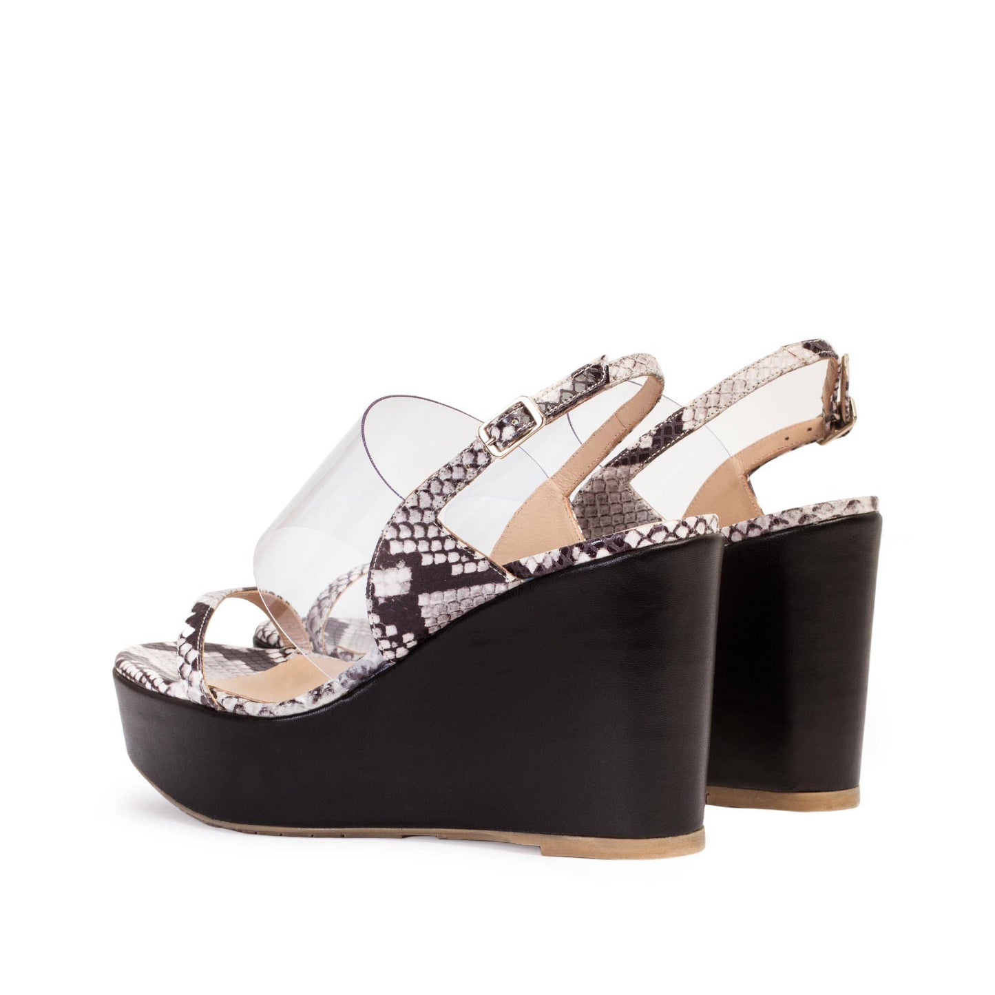 FELICIDAD SALINAS NEW ASSO/VINYL