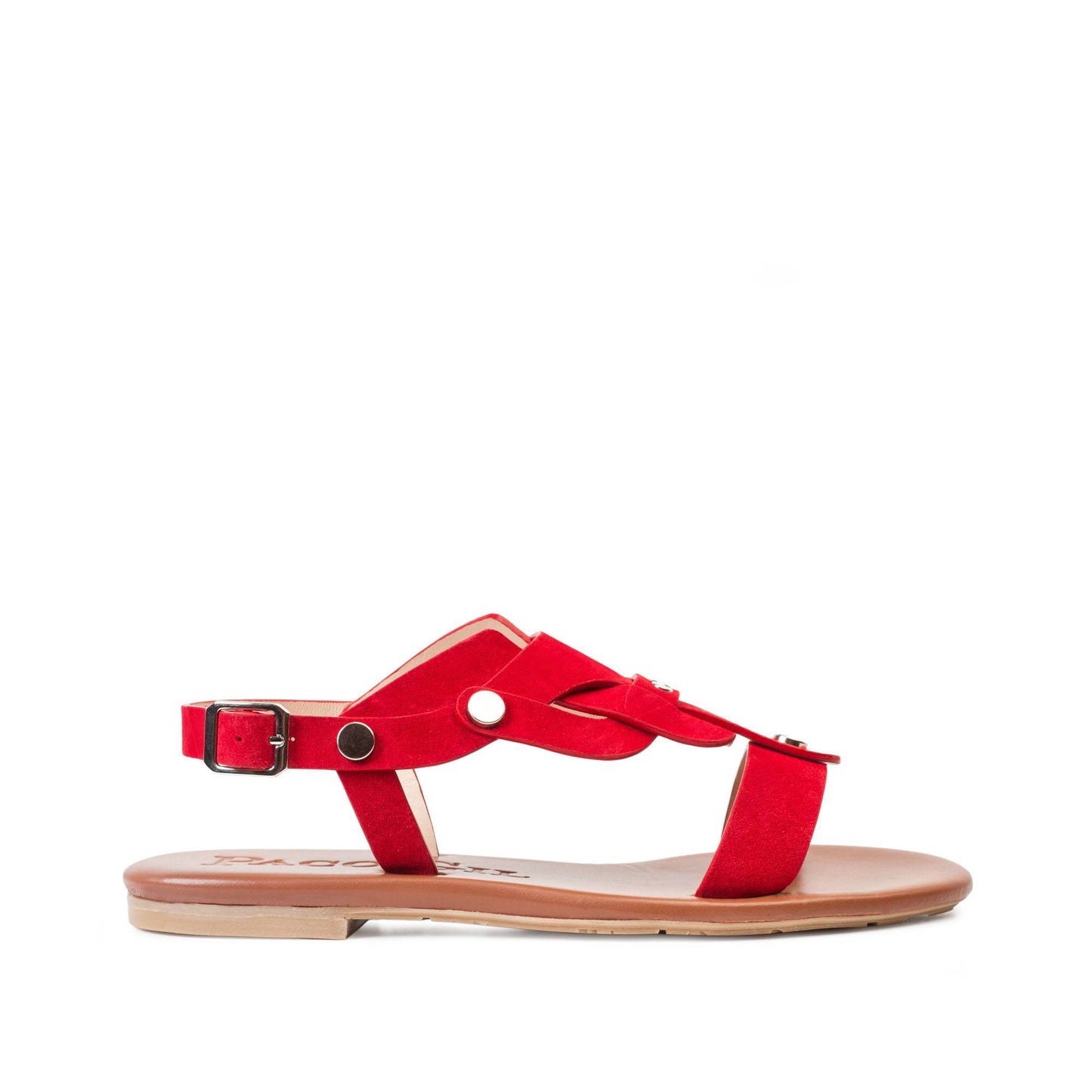 ANGELA ROSSO VELOUR