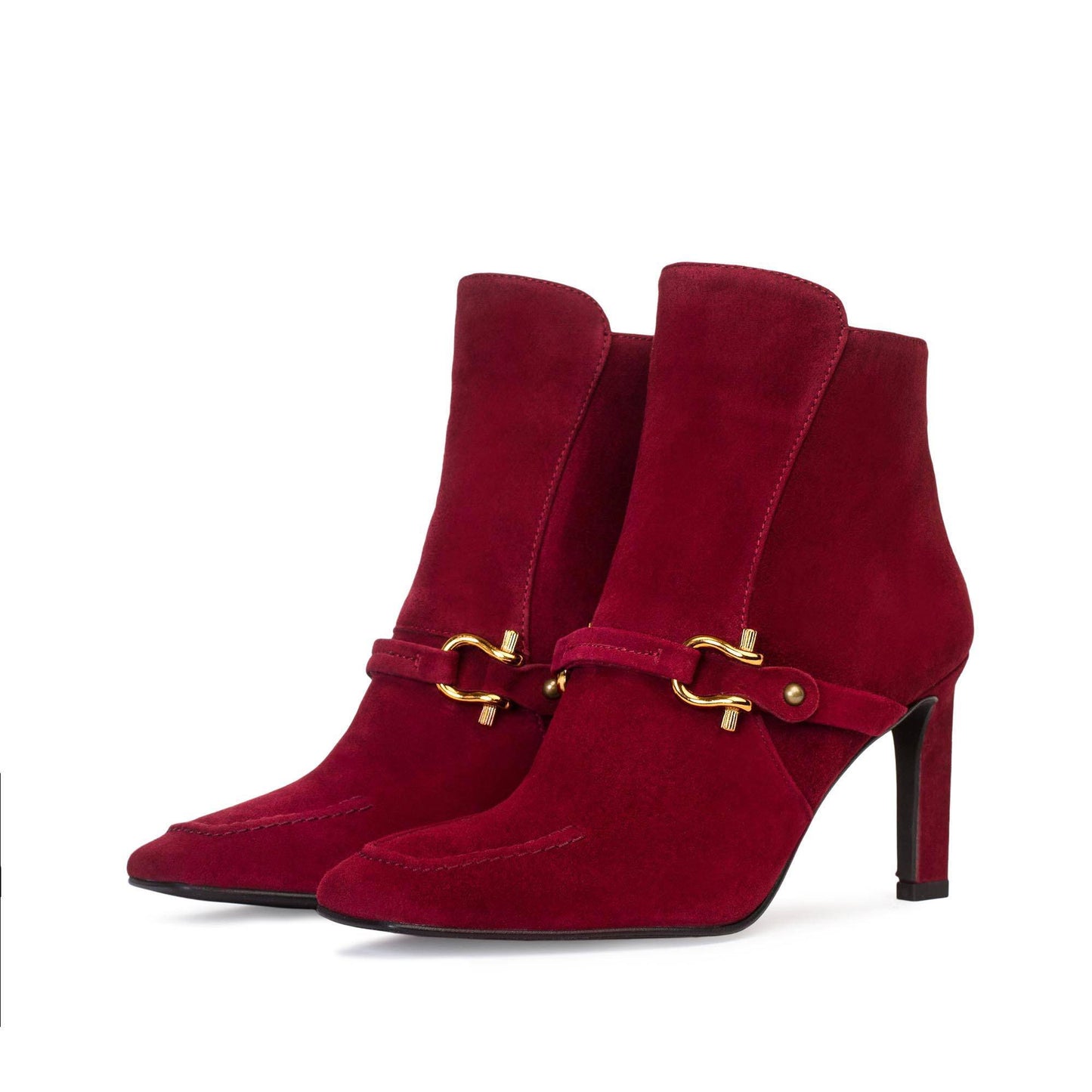 DANIELA WINE SUEDE
