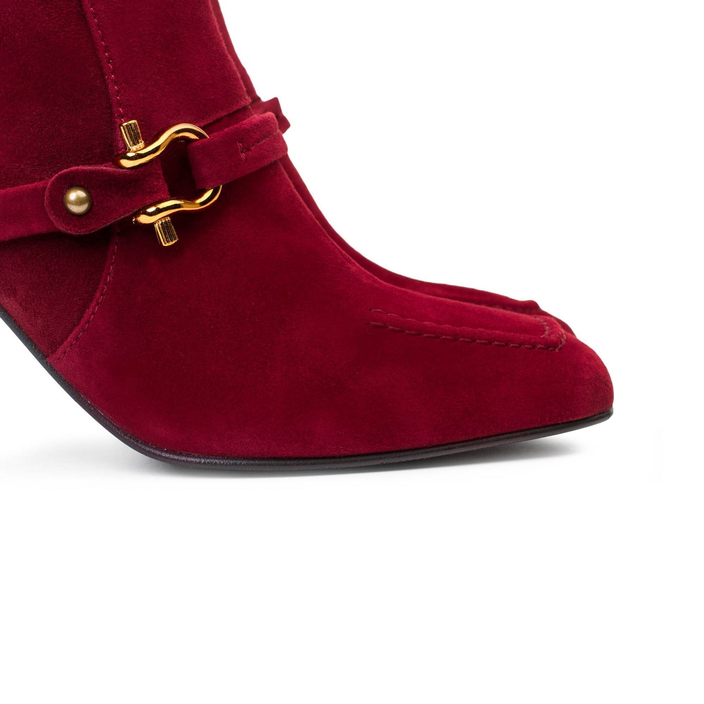 DANIELA WINE SUEDE