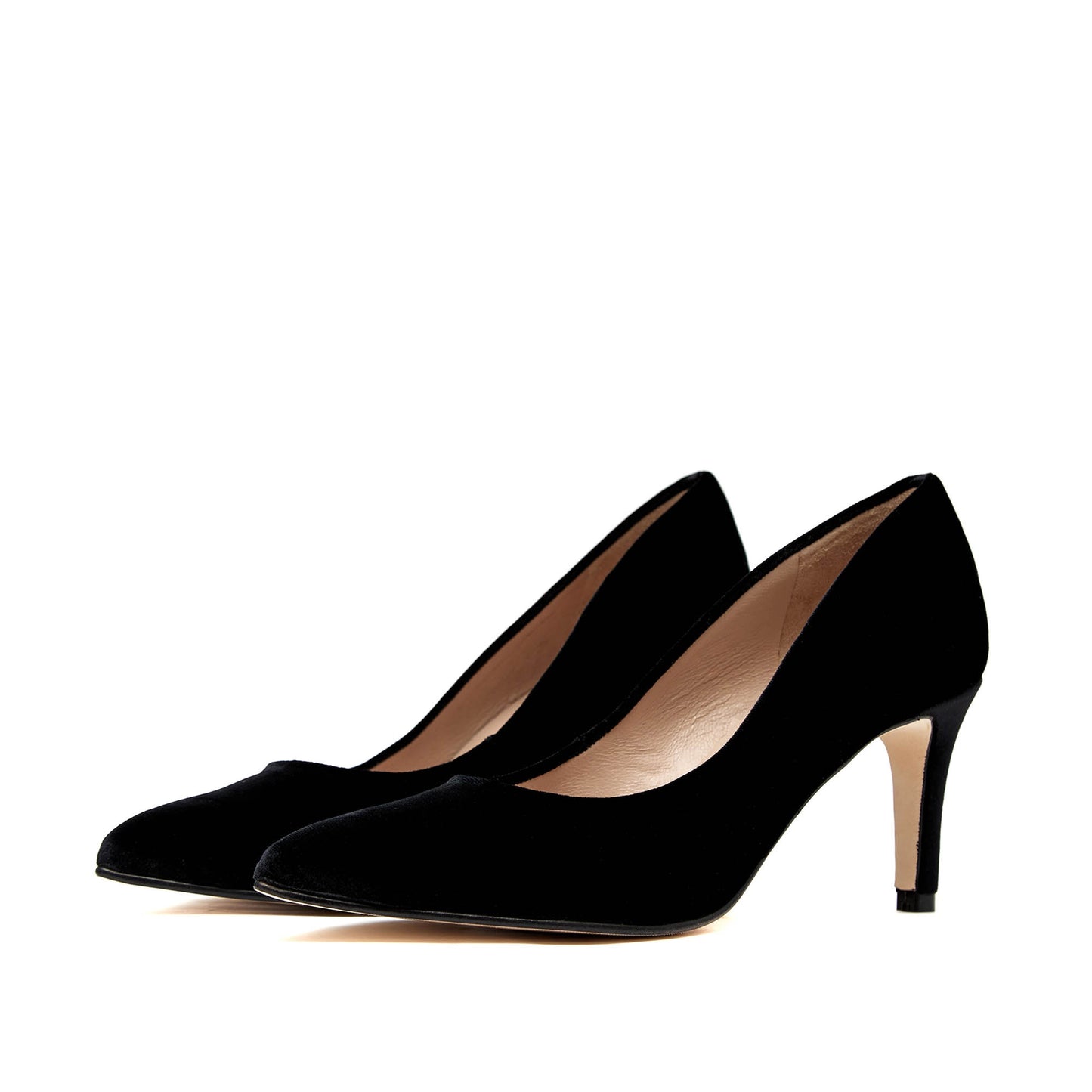 RITA BLACK SMART VELVET