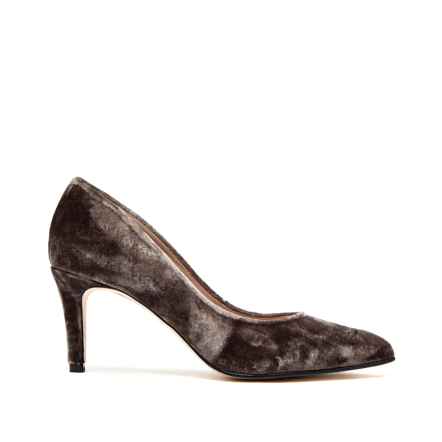 RITA BROWN SMART VELVET