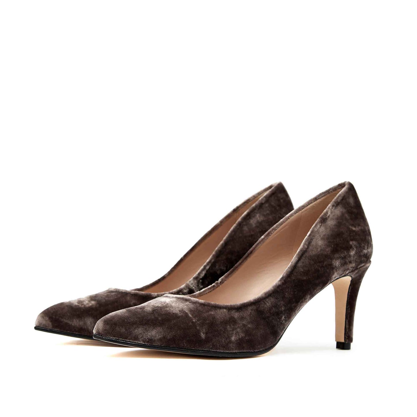 RITA BROWN SMART VELVET