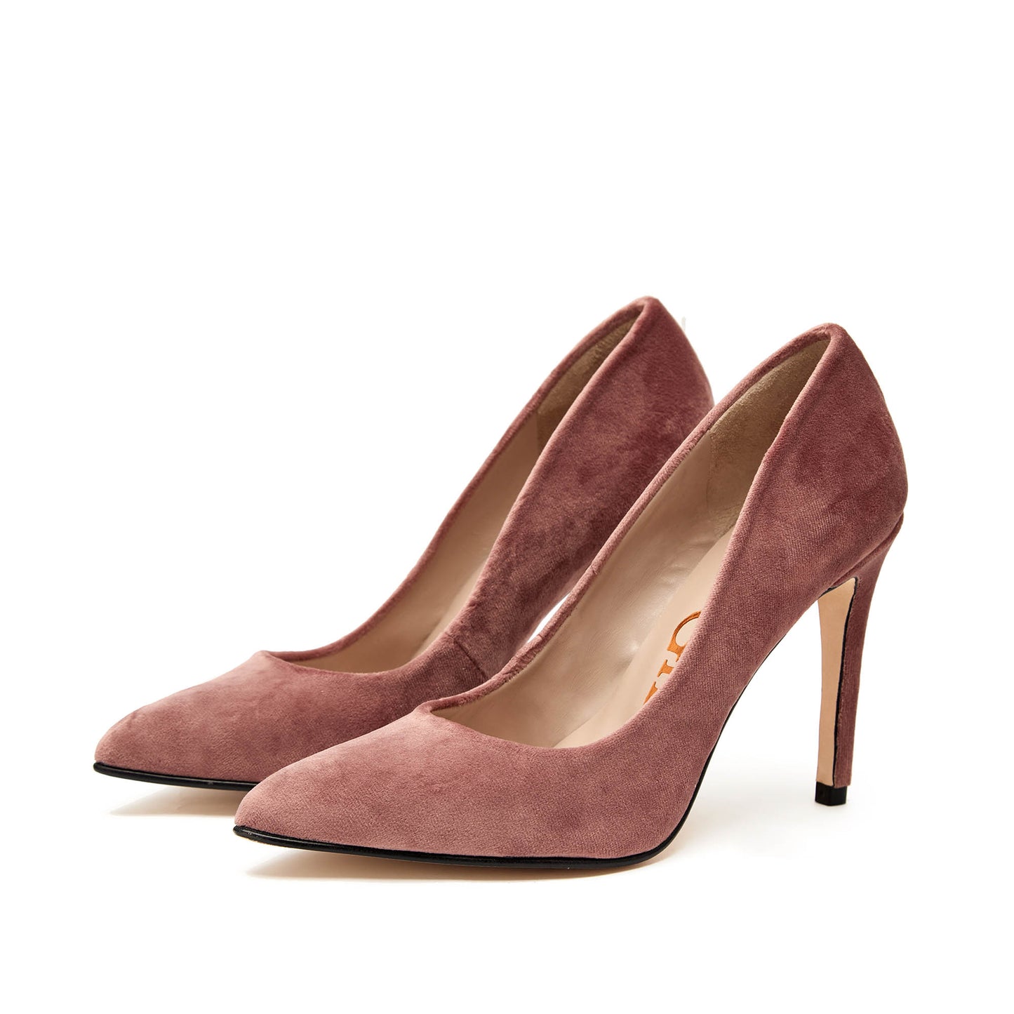 IRIS ROSADO SMART VELVET