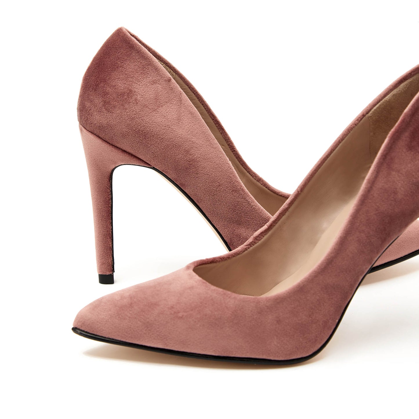 IRIS ROSADO SMART VELVET