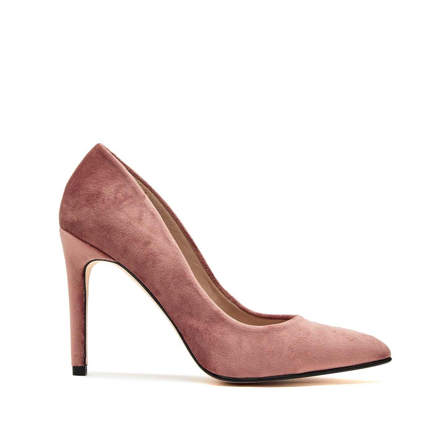 IRIS ROSADO SMART VELVET