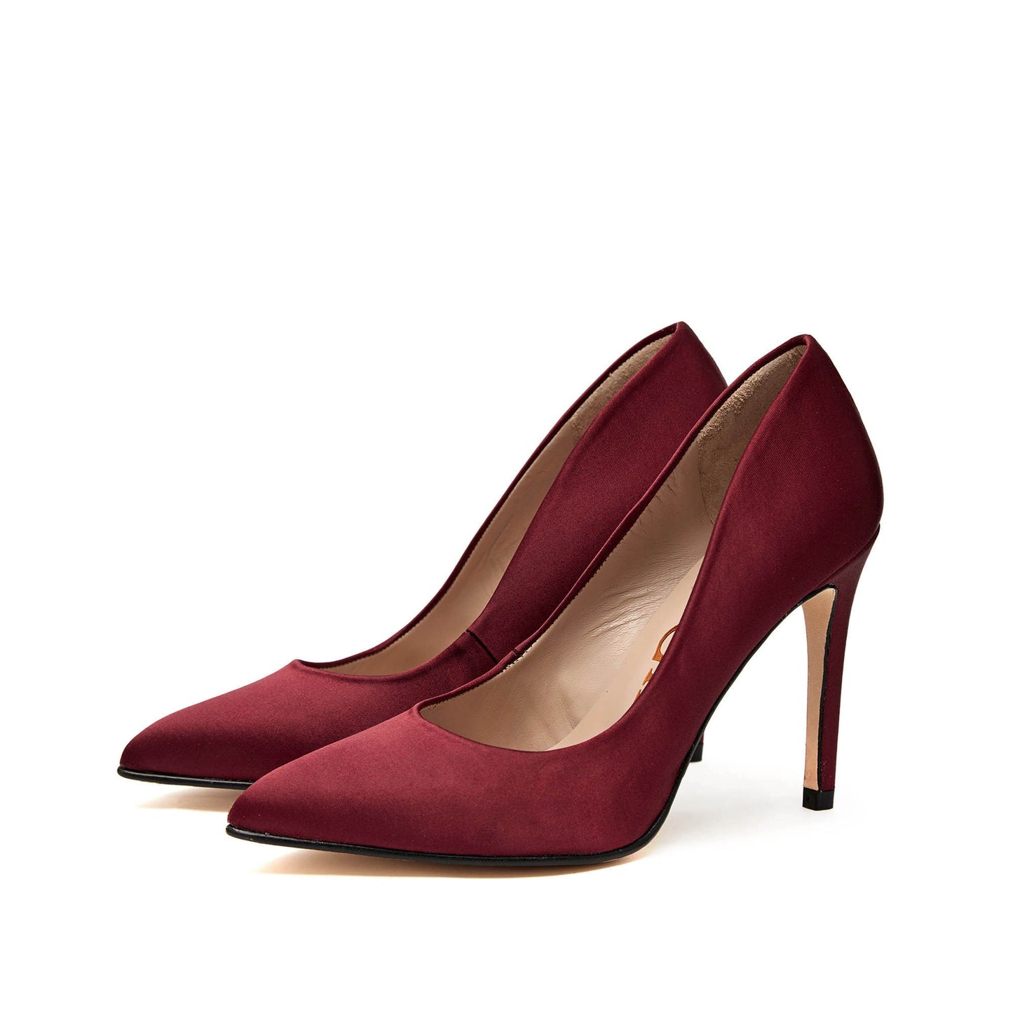 IRIS WINE IMPERIAL SATIN