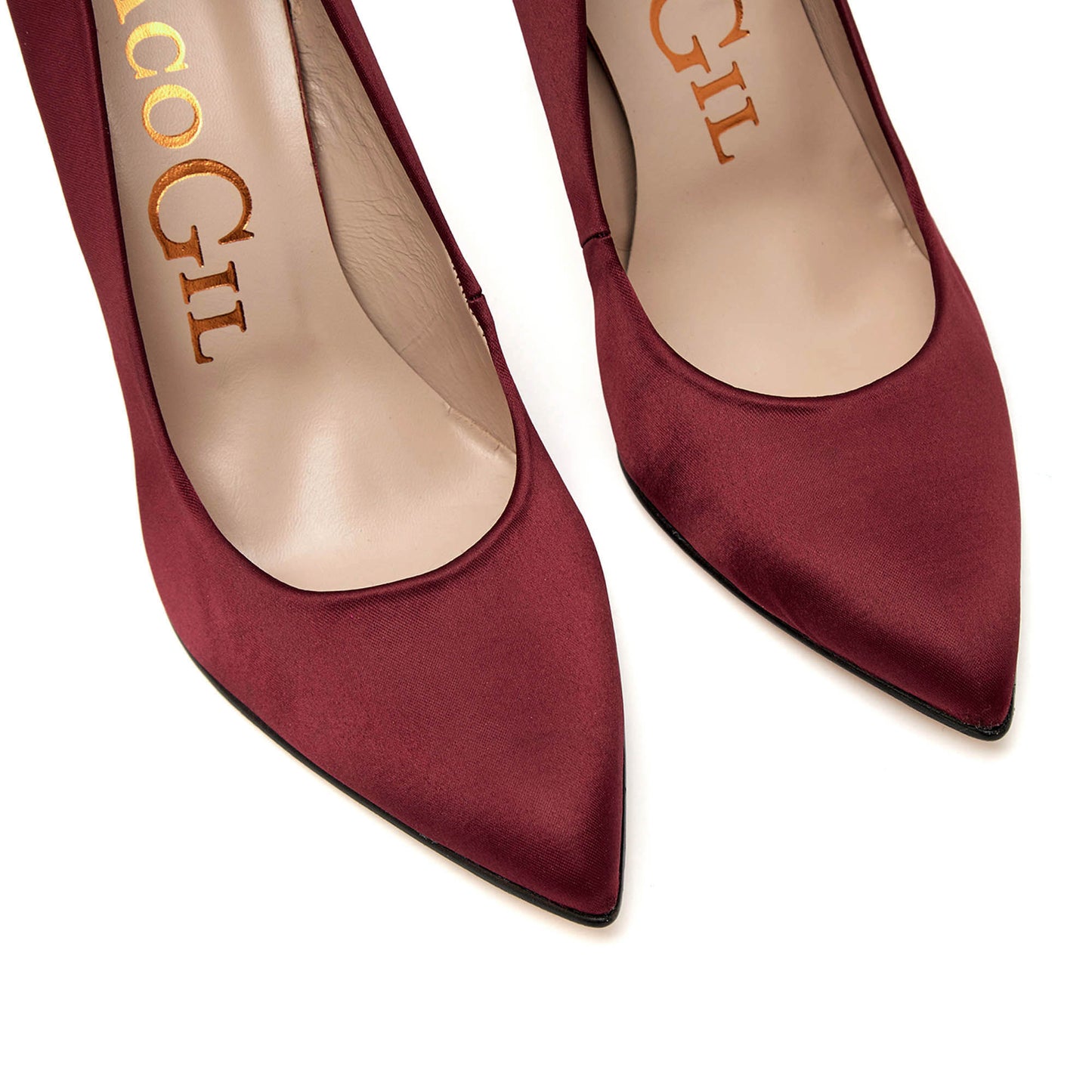 IRIS WINE IMPERIAL SATIN