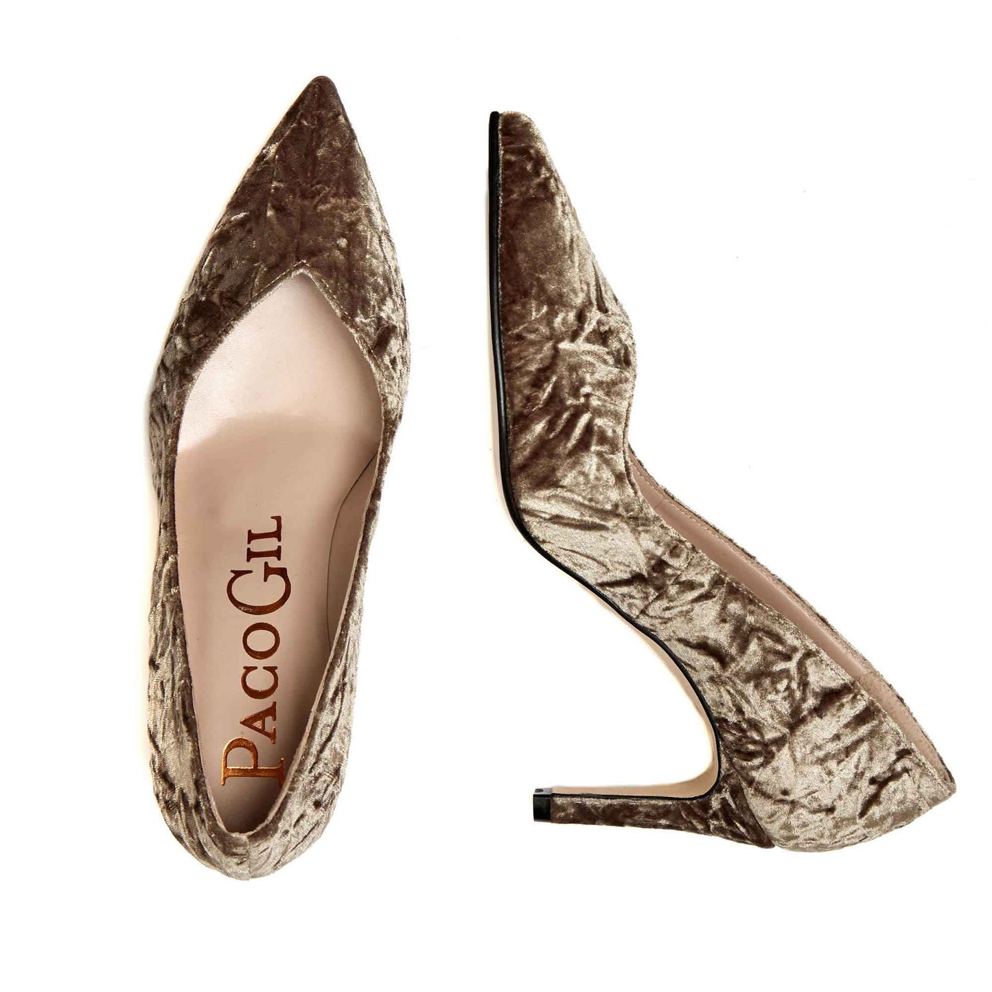 ITZIAR TAUPE MARTELE