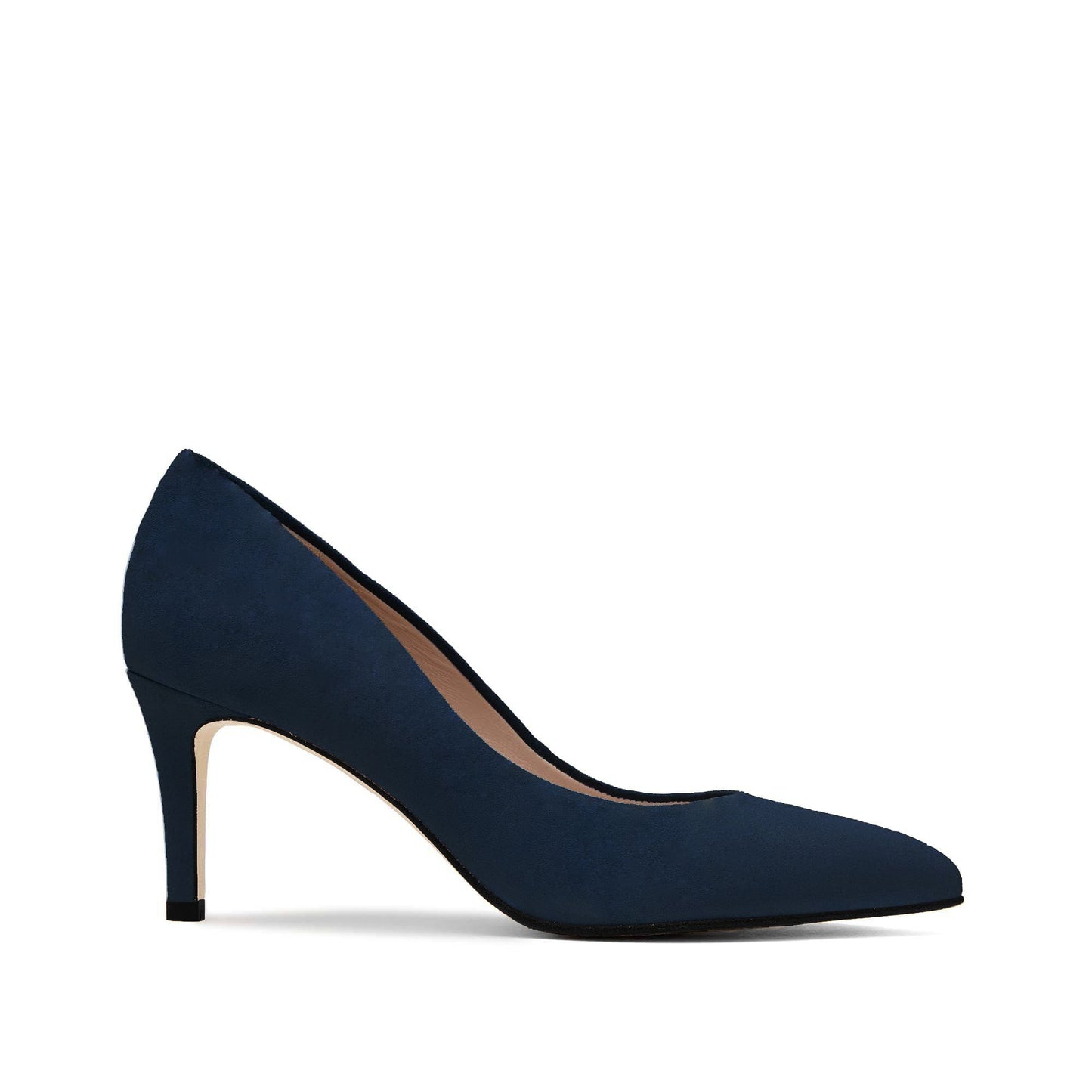 RITA BALTIC SUEDE