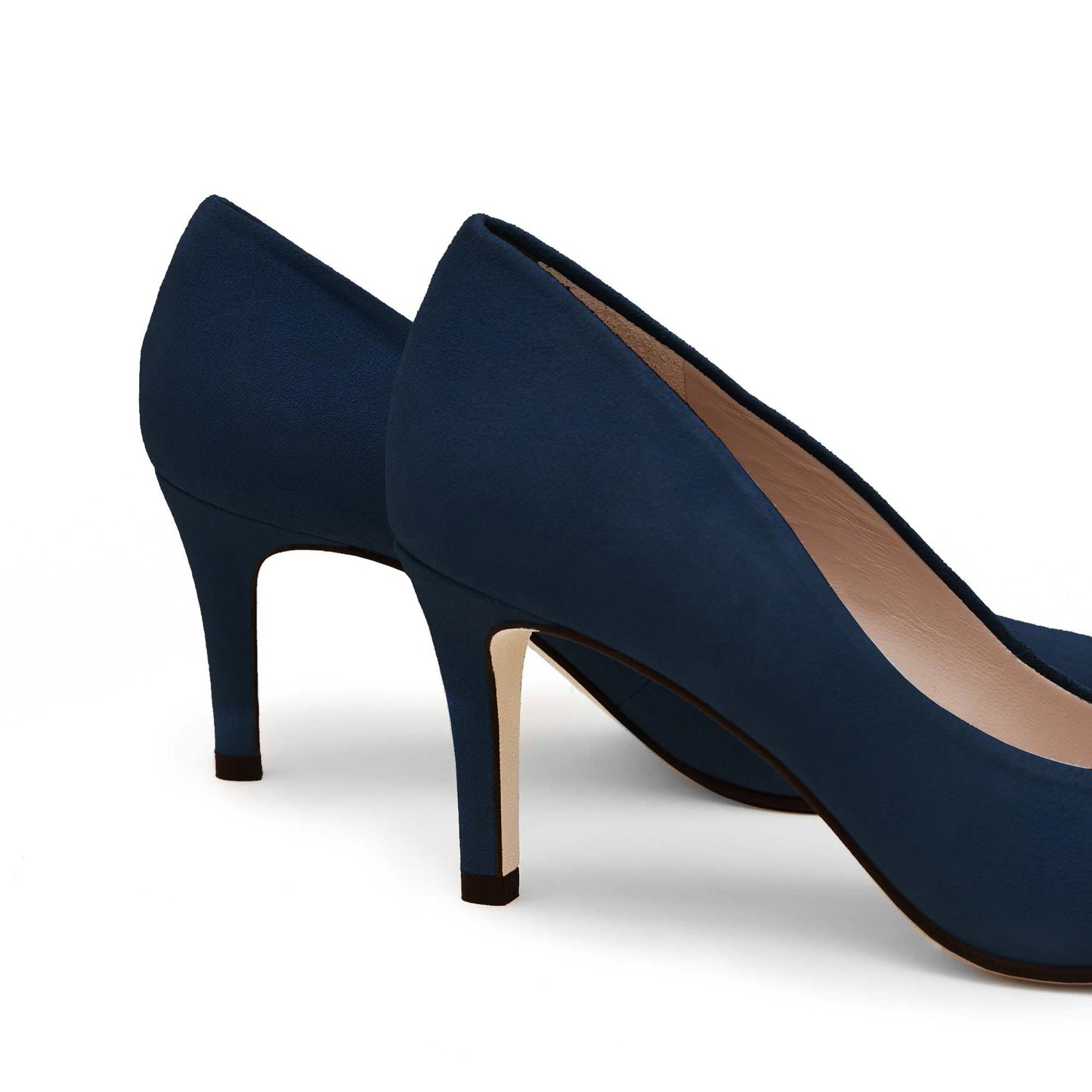 RITA BALTIC SUEDE
