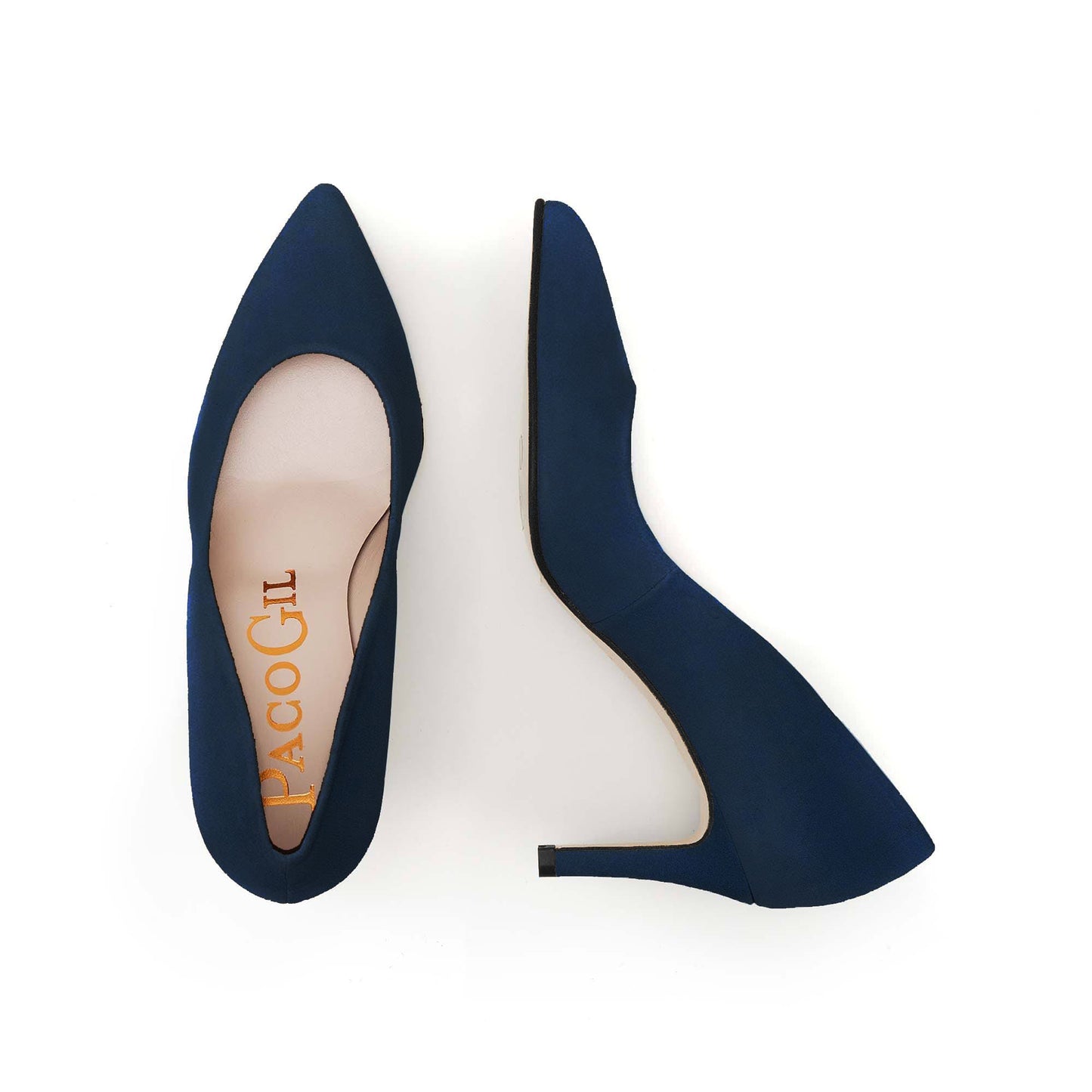 RITA BALTIC SUEDE