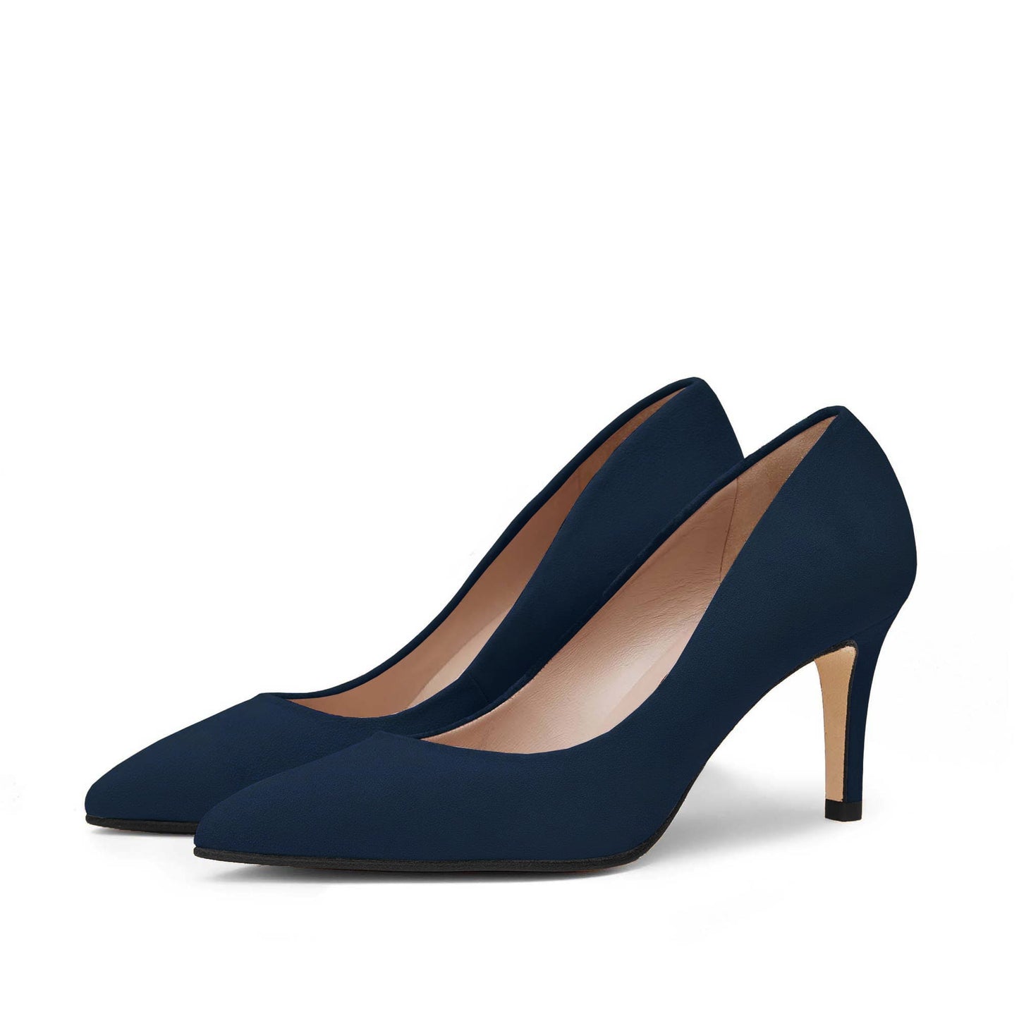 RITA BALTIC SUEDE