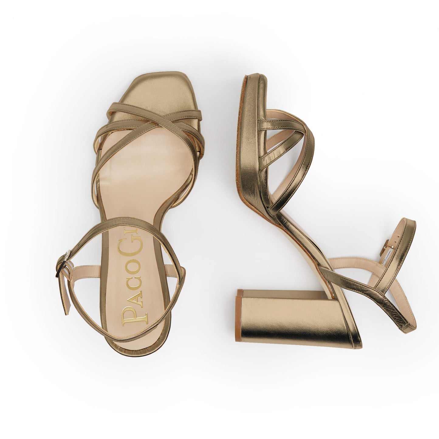 SARA BRONCE GALAXY