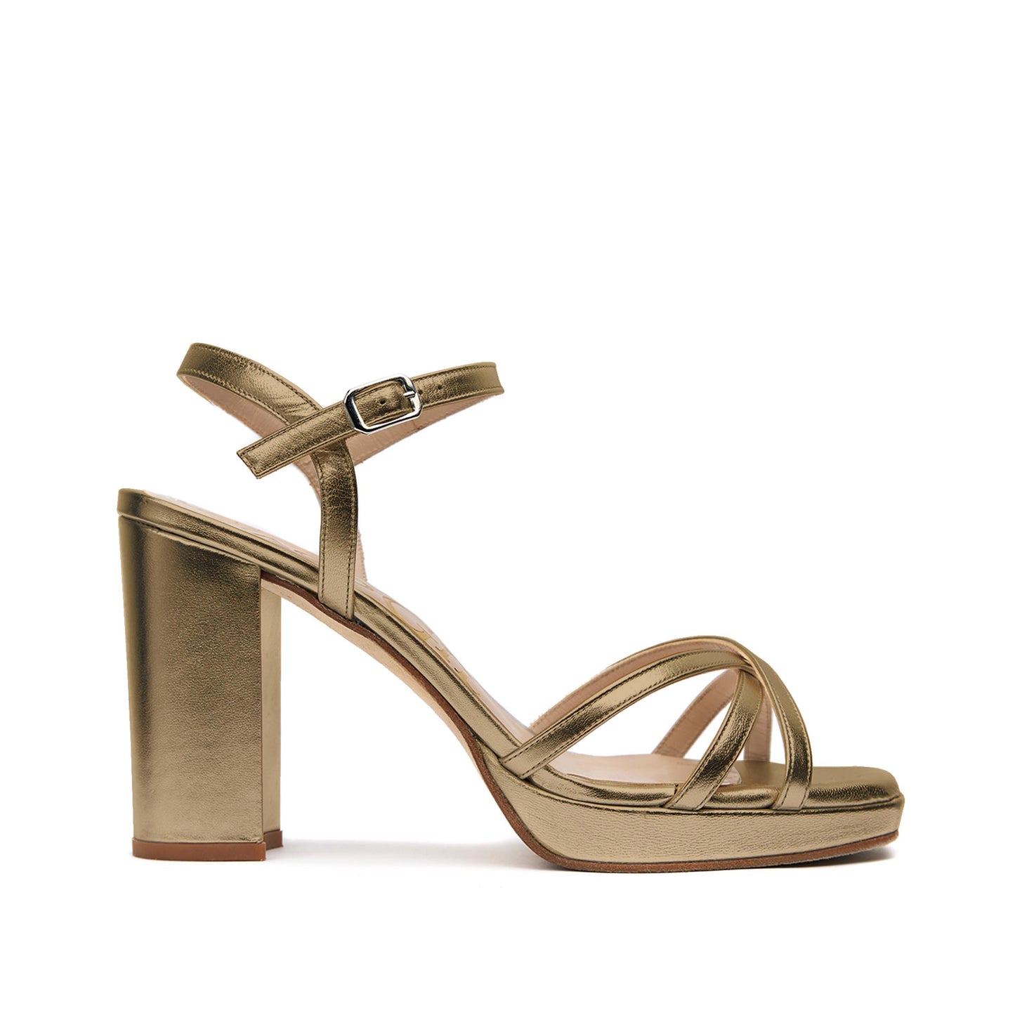 SARA BRONCE GALAXY