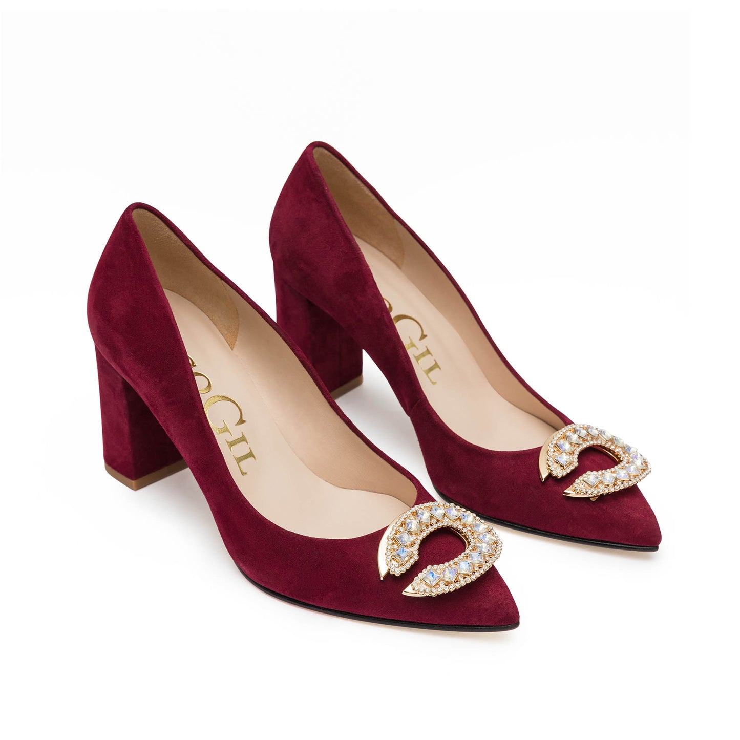 VANIA WINE SUEDE