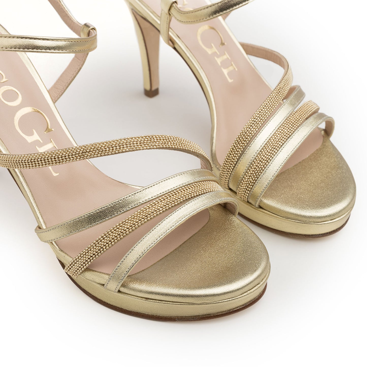 VICKY GOLD GALAXY