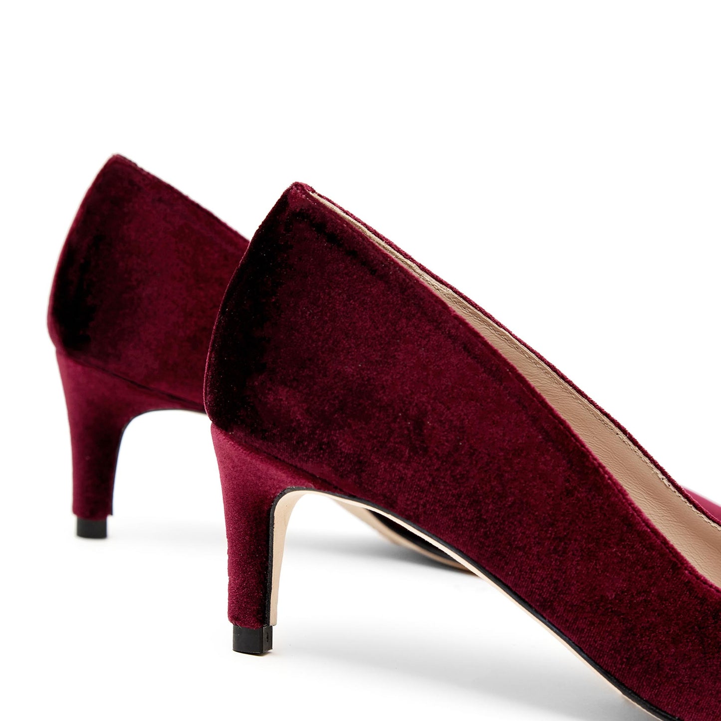 VIOLETA WINE VELVET