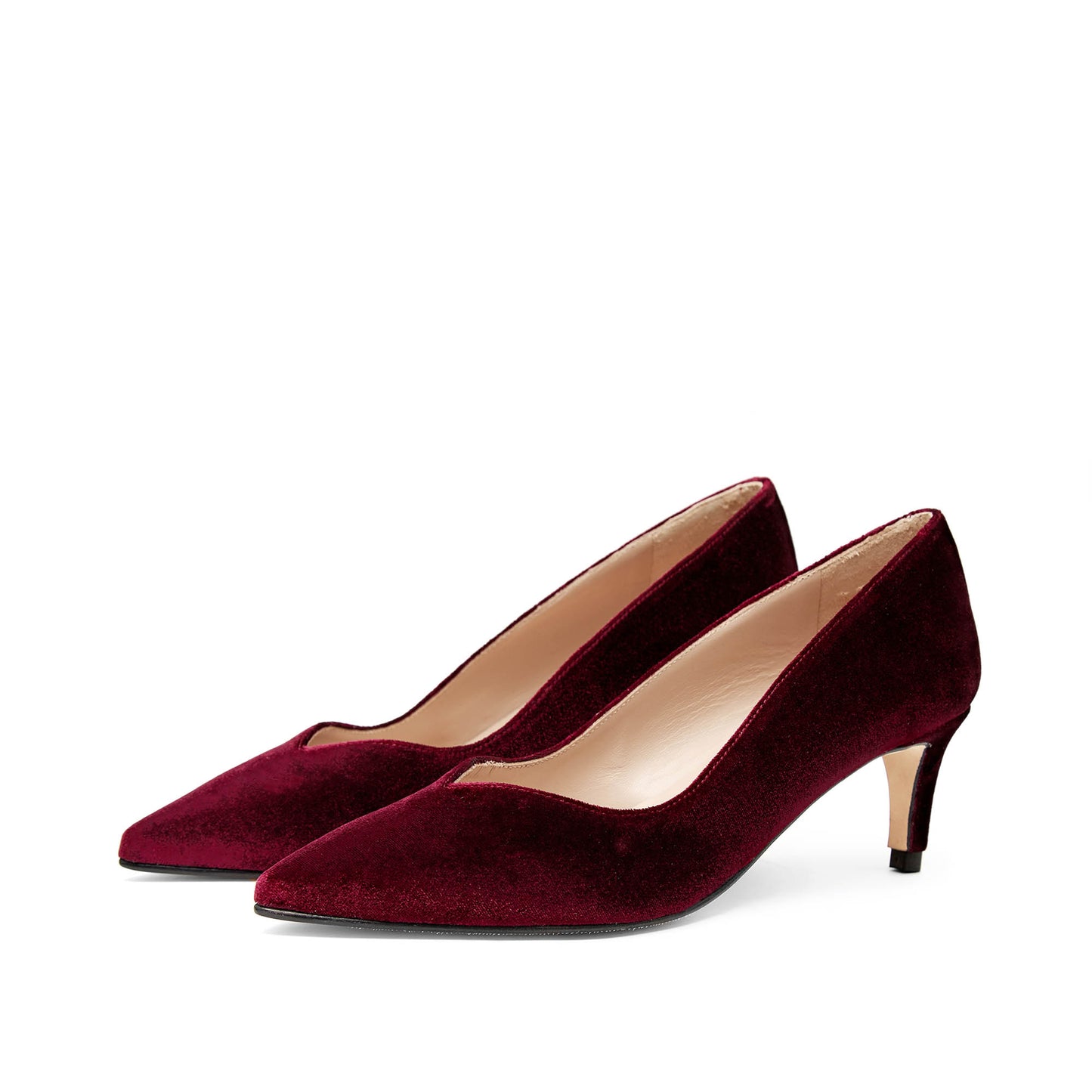 VIOLETA WINE VELVET