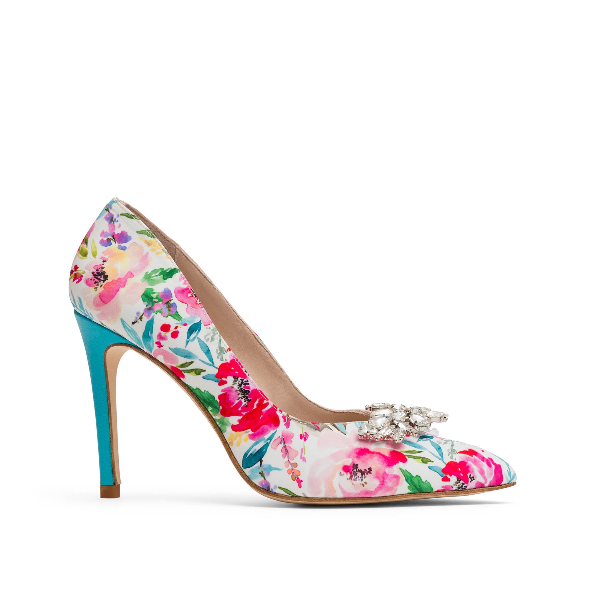 paco gil ALTEA BLUE FLOWERS Black Friday Hot Sale Calzado