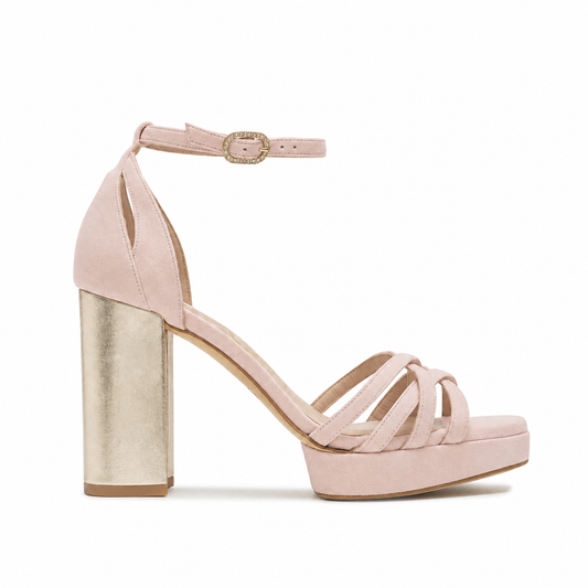 ANGELA ROSE SUEDE