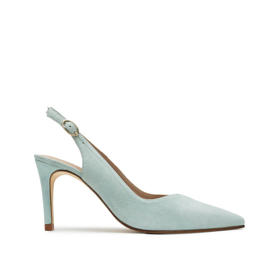 DANIELA BABY SUEDE