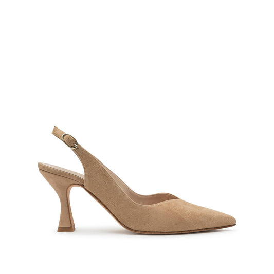 IRENE SAND SUEDE