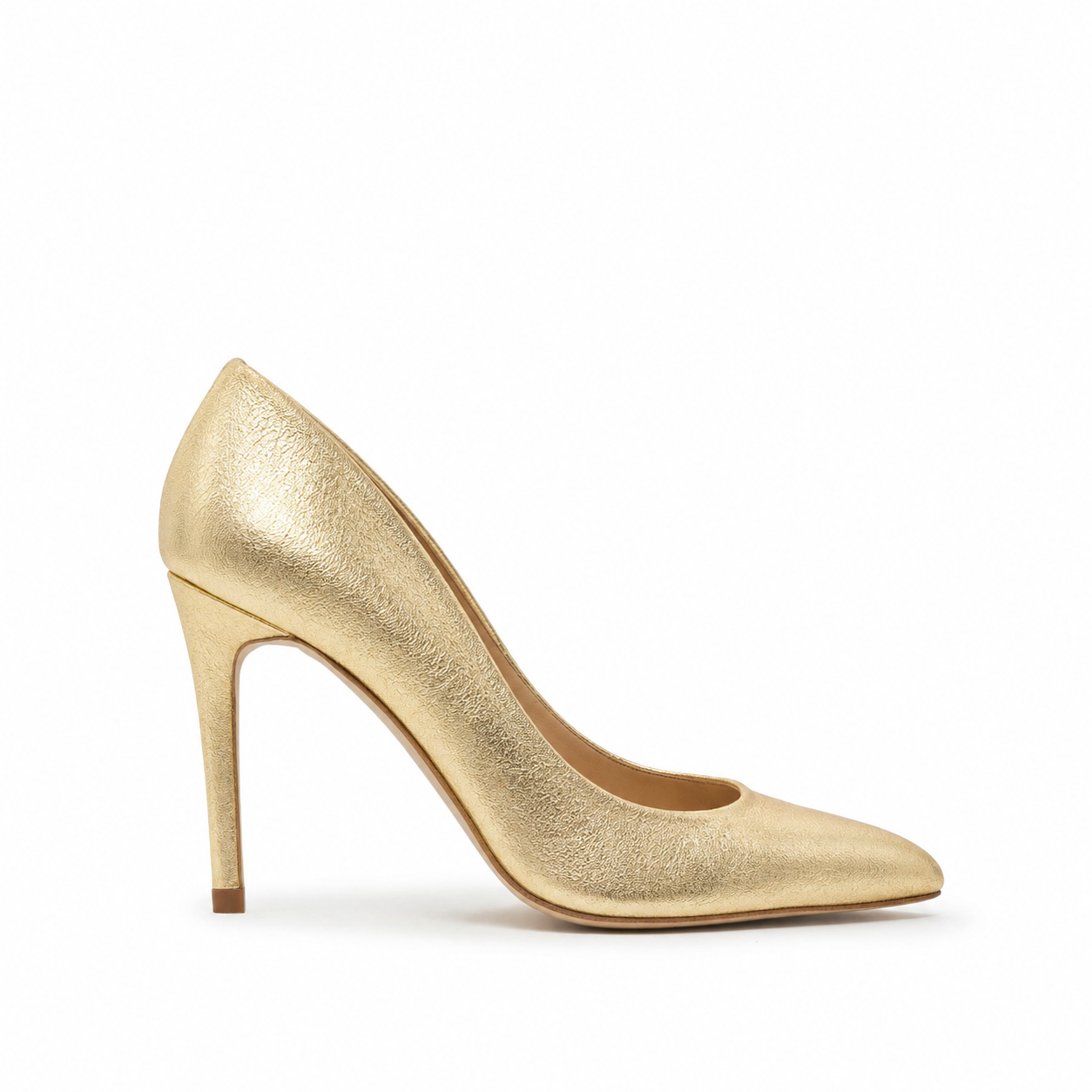 IRIS GOLD METALLIC