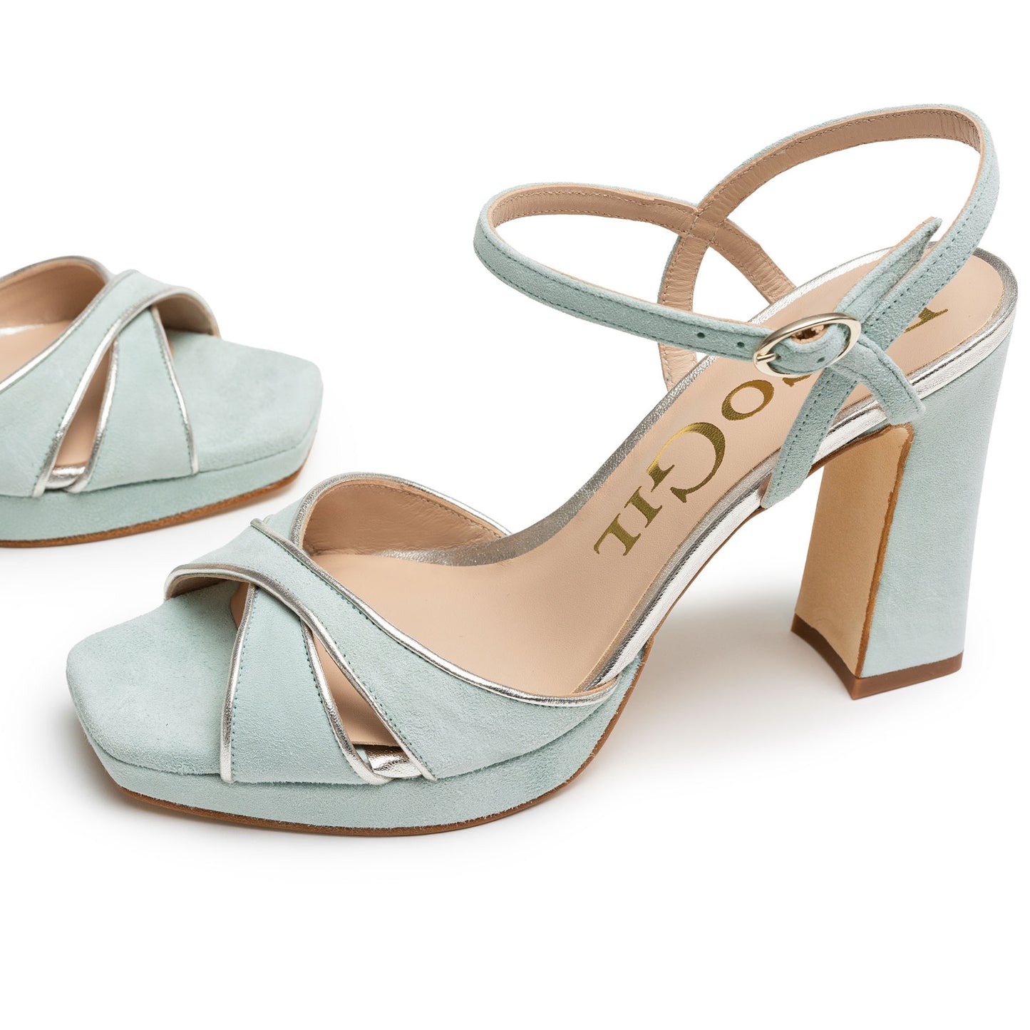 KEILA AGUAMARINE
