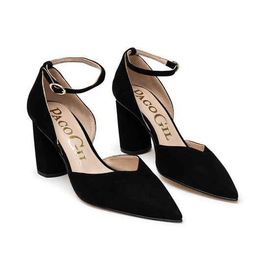 MAYKA BLACK BLACK