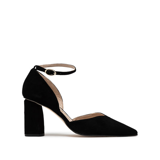 MAYKA BLACK BLACK