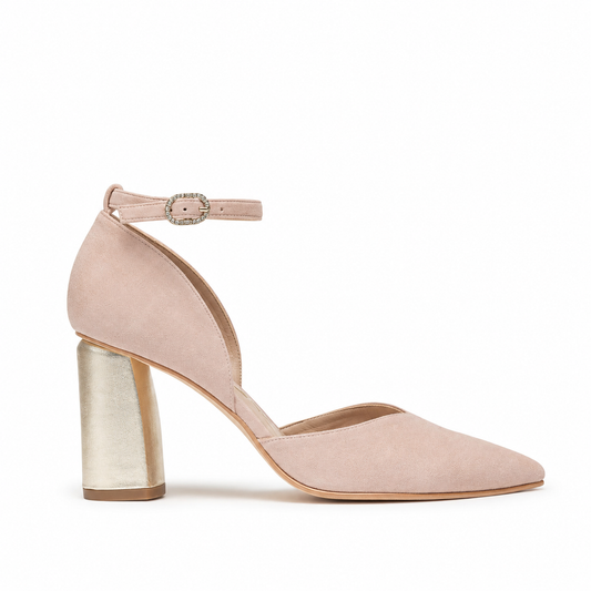 MAYKA OLAY SUEDE